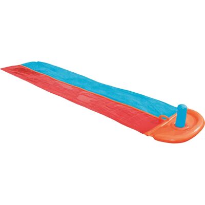 Escorregador de água Bestway - 549cm inflável para crianças ao ar livre Escorregador de água Bestway - 549cm inflável para crianças ao ar livre