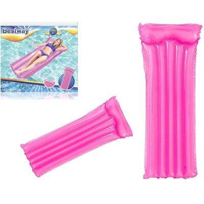 Bestway 44013EU Colchão inflável com almofada - Piscina infantil Bestway 44013EU Colchão inflável com almofada - Piscina infantil