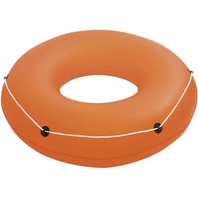 Bestway 36120 Gonfiabile per piscina multicolore - 119cm Bestway 36120 Gonfiabile per piscina multicolore - 119cm