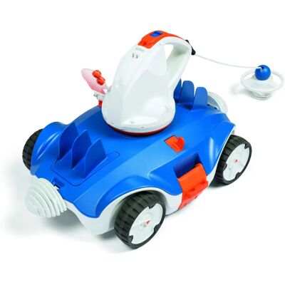 Bestway 58482 - Blau, Weiß - Poolsauger Bestway 58482 - Blau, Weiß - Poolsauger