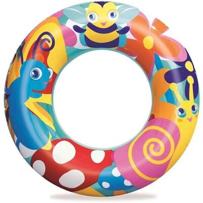 Bestway Kinderbecken Modell 36013B - Kleinkindpool Bestway Kinderbecken Modell 36013B - Kleinkindpool