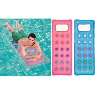 Bestway Fashion Lounge 188 Cm X 71 Cm - Kinderpool Bestway Fashion Lounge 188 Cm X 71 Cm - Kinderpool