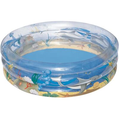 Bestway Splash & Play 150 x 53 cm (51045) Bestway Splash & Play 150 x 53 cm (51045)