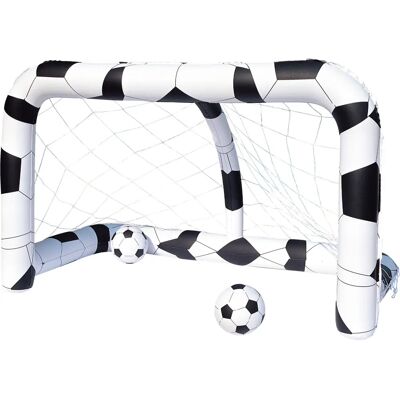 Filet de football gonflable Bestway - Jouets pour enfants Filet de football gonflable Bestway - Jouets pour enfants