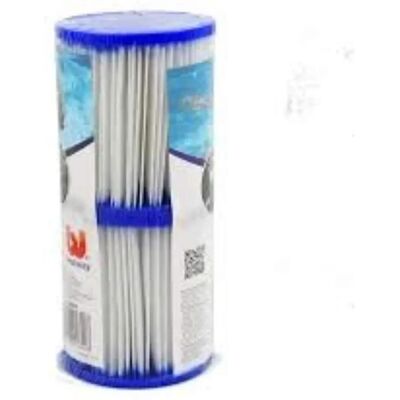 Bestway Pool-Filterkartusche - 2er Set - 1249L/h Bestway Pool-Filterkartusche - 2er Set - 1249L/h