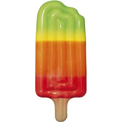 Bestway Aufblasbare Matratze Eis am Stiel - Inflatables in Eiswaffel-Form Bestway Aufblasbare Matratze Eis am Stiel - Inflatables in Eiswaffel-Form