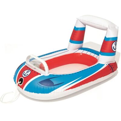 Bestway Modello 34106 - Giocattolo gonfiabile per bambini in acqua Bestway Modello 34106 - Giocattolo gonfiabile per bambini in acqua
