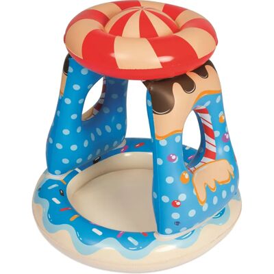 Bestway Candyville 91 x 89 cm (52270) Bestway Candyville 91 x 89 cm (52270)