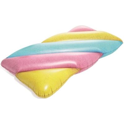 Piscine gonflable pour enfants Bestway 43187 - Multicolore - Publicité Piscine gonflable pour enfants Bestway 43187 - Multicolore - Publicité