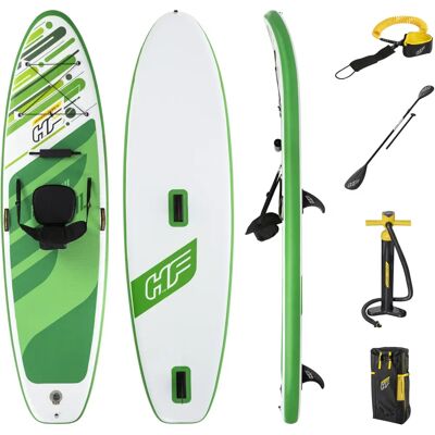 Bestway Marca Modelo SUP - Prancha de Paddle Inflável Bestway Marca Modelo SUP - Prancha de Paddle Inflável