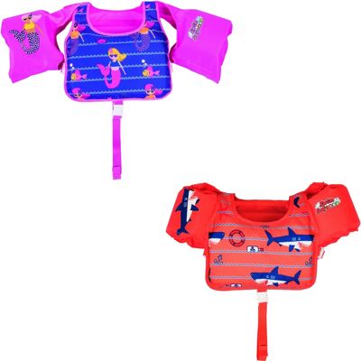 Bestway 32174 Simväst för barn - Säker pool float Bestway 32174 Simväst för barn - Säker pool float