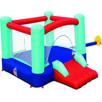 Bestway Spring N' Slide 245 x 200 x 145 cm Bestway Spring N' Slide 245 x 200 x 145 cm