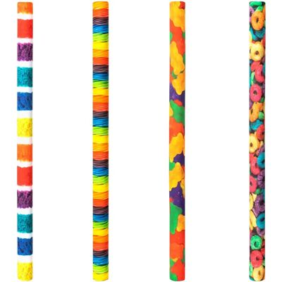 Bestway Noodle de Piscina - Multicolor, 6+ anos Bestway Noodle de Piscina - Multicolor, 6+ anos