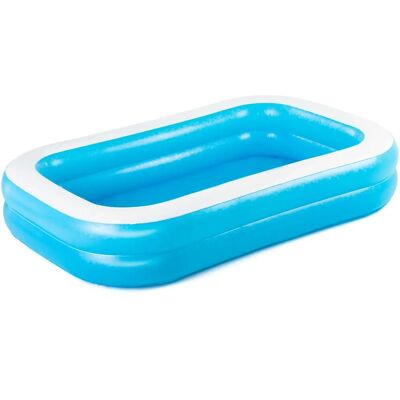 Bestway Perheallas 262 x 175 x 51 cm (92107) Bestway Perheallas 262 x 175 x 51 cm (92107)