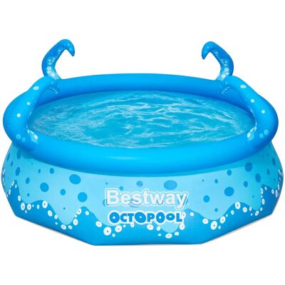 Bestway OctoPool Ø 274 cm (57397) Bestway OctoPool Ø 274 cm (57397)