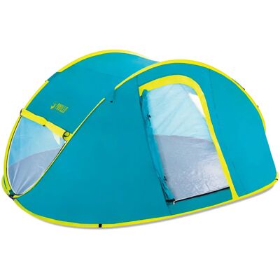 Bestway 68087 Σκιερή 4-ατόμων Σκηνή - Σκηνή Bestway 68087 Σκιερή 4-ατόμων Σκηνή - Σκηνή