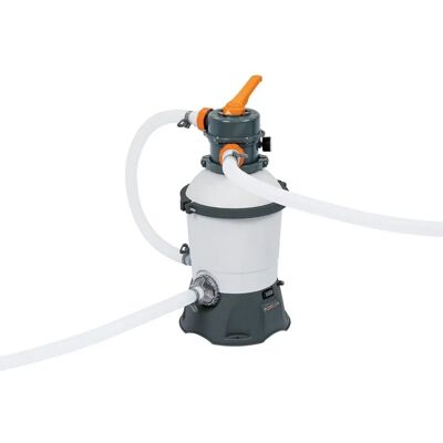 Αντλία Φίλτρου Άμμου Bestway 58515-2 3028 L/h - Εξοπλισμός πισίνας Αντλία Φίλτρου Άμμου Bestway 58515-2 3028 L/h - Εξοπλισμός πισίνας
