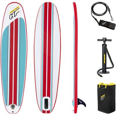 Bestway 65336 Prancha de Surf Inflável - SUP Bestway 65336 Prancha de Surf Inflável - SUP