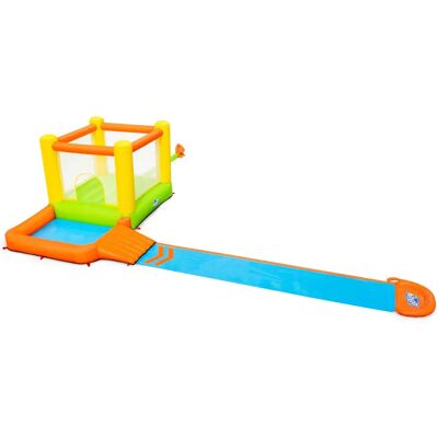 Bestway 53343 Nafukovací Bouncer - Bezpečnostní síťové bariéry Bestway 53343 Nafukovací Bouncer - Bezpečnostní síťové bariéry