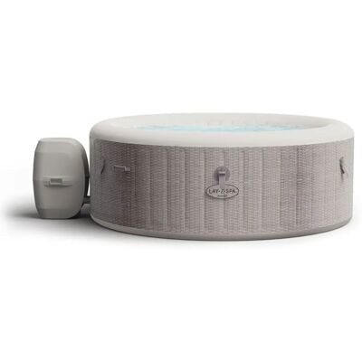 Bestway Lay Z Spa Cancun AirJet Hot Tub - Inflatable, 2-4 Persons Bestway Lay Z Spa Cancun AirJet Hot Tub - Inflatable, 2-4 Persons