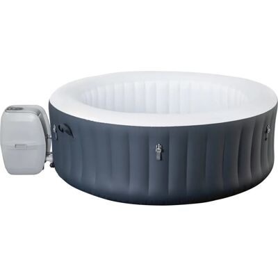 Spa gonflable Bestway Baja - 2-4 personnes - Publicité Spa gonflable Bestway Baja - 2-4 personnes - Publicité
