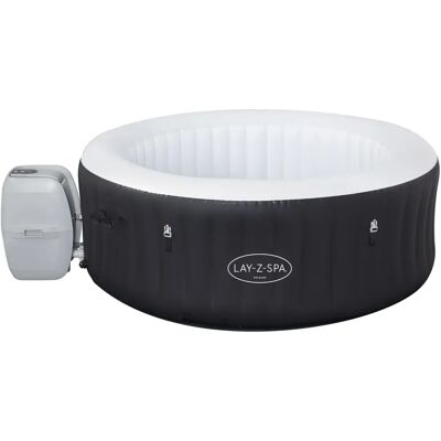 Bestway 60001_21 Spa Inflável - 2-4 Pessoas, 180x66cm Bestway 60001_21 Spa Inflável - 2-4 Pessoas, 180x66cm