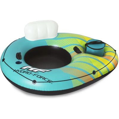 Bestway 43398 Wielokolorowy float do basenu Bestway 43398 Wielokolorowy float do basenu