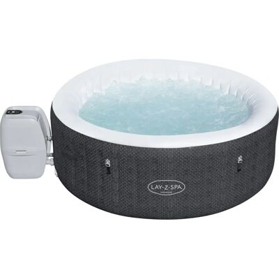 Bestway Lay-Z-Spa Havana Airjet Opblaasbare Hot Tub - 4 Personen Bestway Lay-Z-Spa Havana Airjet Opblaasbare Hot Tub - 4 Personen