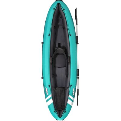 Kayak Gonflable Bestway 65118 - Léger, Durable, 1 Person Kayak Gonflable Bestway 65118 - Léger, Durable, 1 Person