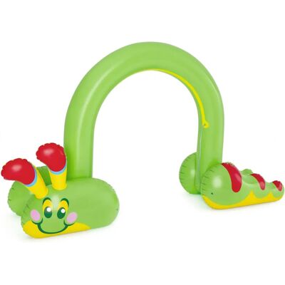 Bestway Sprinkler Jumbo Gąsienica Bestway Sprinkler Jumbo Gąsienica