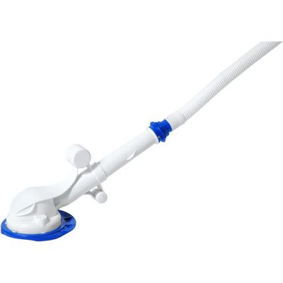 Bestway 58628 - Bleu, Blanc - Nettoyeur de piscine Bestway 58628 - Bleu, Blanc - Nettoyeur de piscine