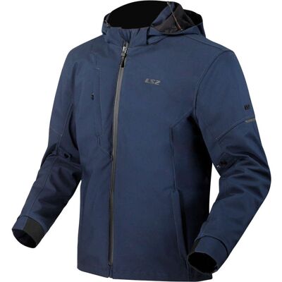 LS2 Bolton Her Vannavstøtende Softshell Jakke LS2 Bolton Her Vannavstøtende Softshell Jakke