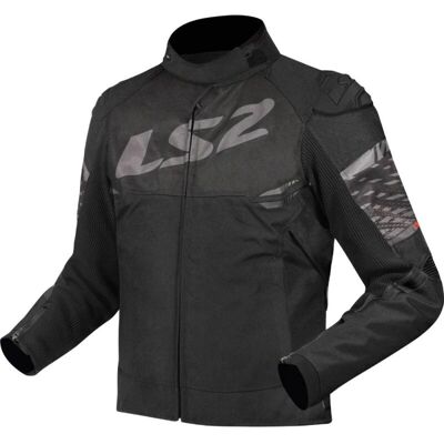 LS2 Apex Wasserdichte Sport Motorradjacke - Jacke LS2 Apex Wasserdichte Sport Motorradjacke - Jacke