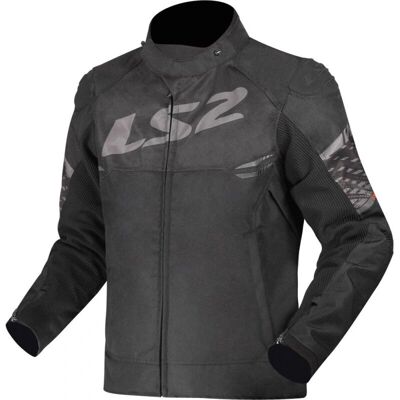 LS2 Apex Wasserdichte Sport Motorradjacke - Jacke LS2 Apex Wasserdichte Sport Motorradjacke - Jacke