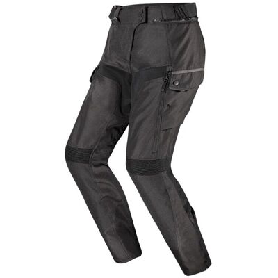 LS2 Travel Man Motorradhose - Wasserdicht, Thermofutter abnehmbar, CE Protektoren LS2 Travel Man Motorradhose - Wasserdicht, Thermofutter abnehmbar, CE Protektoren