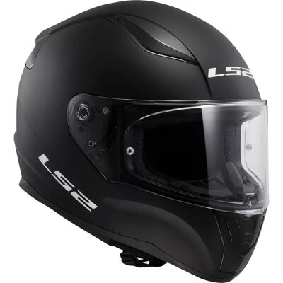 LS2 FF353 Rapid II Helm - Sikkerhet & Komfort LS2 FF353 Rapid II Helm - Sikkerhet & Komfort