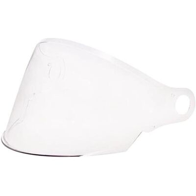 Visiera Trasparente LS2 OF616 - Accessorio Casco Visiera Trasparente LS2 OF616 - Accessorio Casco