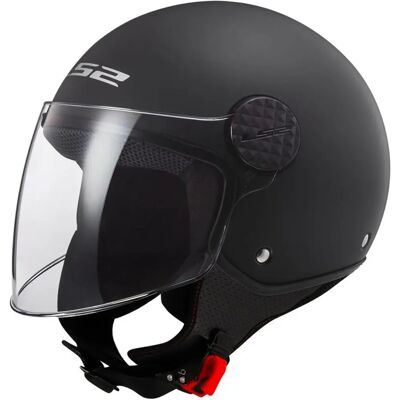 LS2 Sphere II Motorhelm - Lichtgewicht, Veilig, UV Visier LS2 Sphere II Motorhelm - Lichtgewicht, Veilig, UV Visier