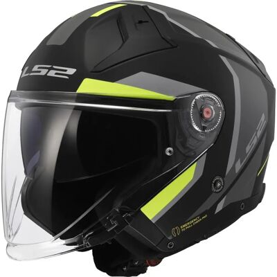 Casque Moto LS2 OF603 Infinity II - Sécurité & Protection - Publicité Casque Moto LS2 OF603 Infinity II - Sécurité & Protection - Publicité