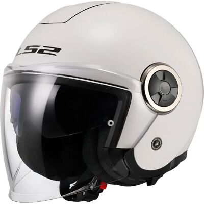 Casque Moto LS2 OF620 Classy Solide - Sécurité & Style - Publicité Casque Moto LS2 OF620 Classy Solide - Sécurité & Style - Publicité