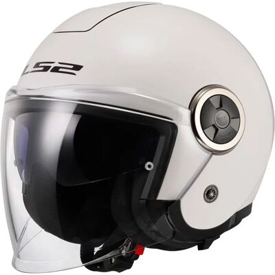 LS2 OF620 Classy Sólido Motorradhelm - Sicherheit & Stil LS2 OF620 Classy Sólido Motorradhelm - Sicherheit & Stil