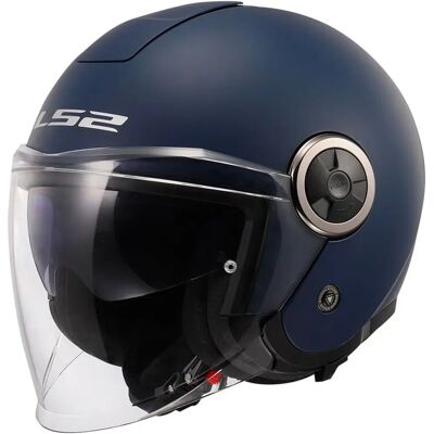 LS2 OF620 Classy Sólido - Lichtgewicht Motorrhelm LS2 OF620 Classy Sólido - Lichtgewicht Motorrhelm