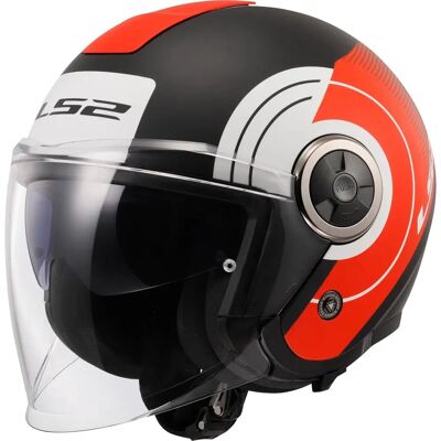 Casco moto LS2 OF620 Classy Disko - Leggero, ECE DOT Casco moto LS2 OF620 Classy Disko - Leggero, ECE DOT