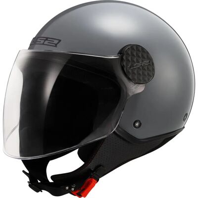 LS2 Sphere Lux II Helm - Stadsveiligheid & Stijl LS2 Sphere Lux II Helm - Stadsveiligheid & Stijl