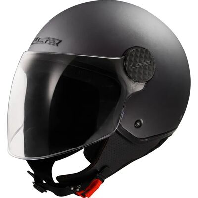 LS2 Sphere Lux II Motorradhelm - Stadt, Leicht, UV-Schutz LS2 Sphere Lux II Motorradhelm - Stadt, Leicht, UV-Schutz
