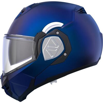 LS2 FF906 Advant Casco Modular Navy M LS2 FF906 Advant Casco Modular Navy M