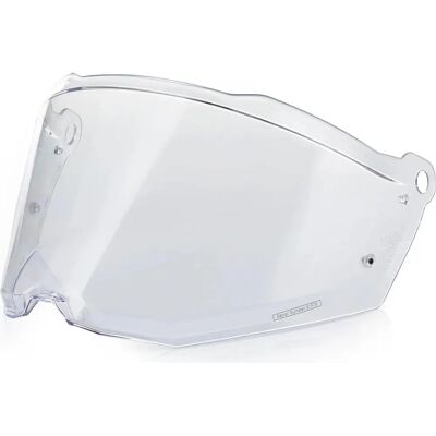 Visor de Capacete LS2 MX702 - Transparente Visor de Capacete LS2 MX702 - Transparente