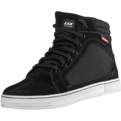 LS2 Doron Motorradstiefel - Sicherheit & Stil LS2 Doron Motorradstiefel - Sicherheit & Stil