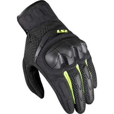 LS2 Kubra Motorradhandschuhe - Leicht, Schutz, Touchscreen LS2 Kubra Motorradhandschuhe - Leicht, Schutz, Touchscreen