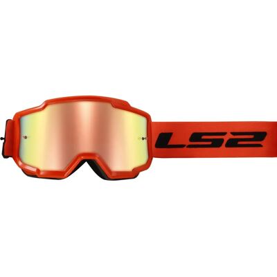 LS2 Charger Stoßfeste MX-Brille - Impact-Resistant Impact-Resistant MX Brille - Impact-Resistant LS2 Charger Stoßfeste MX-Brille - Impact-Resistant Impact-Resistant MX Brille - Impact-Resistant
